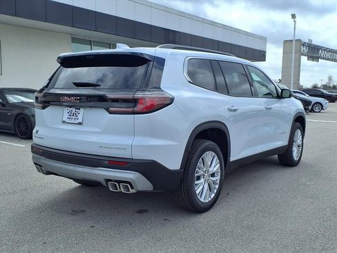 New 2026 GMC Acadia Elevation w/ Elevation Premium Package image 4