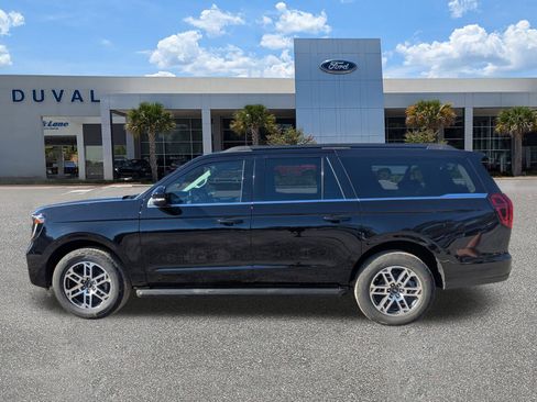 New 2026 Ford Expedition Max Active image 7