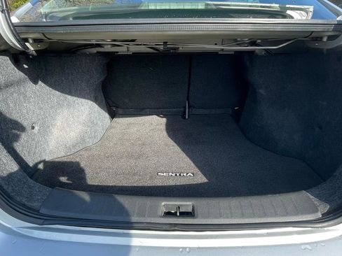 Used 2018 Nissan Sentra SV w/ Premium Package (P01) image 22