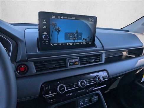New 2025 Honda Pilot EX-L image 12