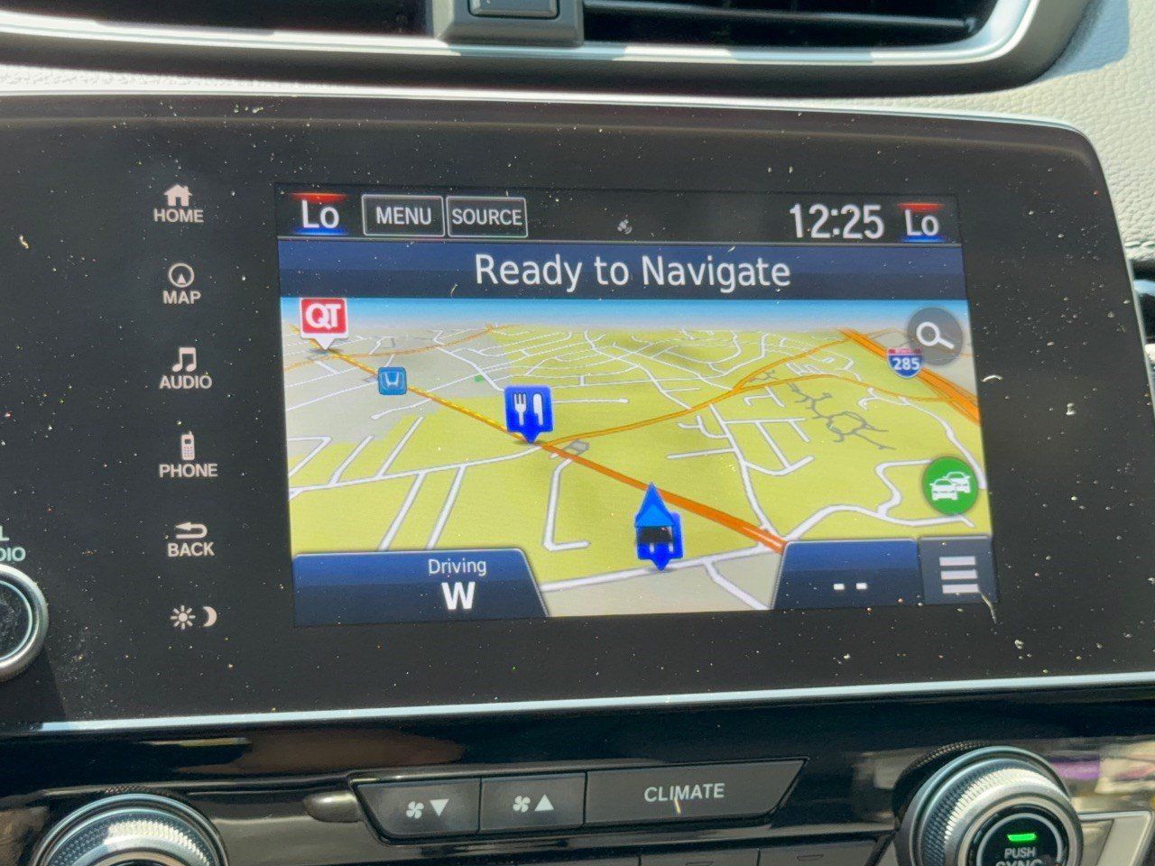 Used 2018 Honda CR-V EX-L image 23