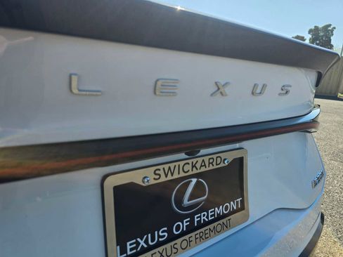 New 2026 Lexus IS 350 F Sport image 16