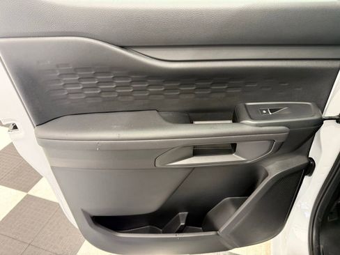 New 2025 Ford Ranger XL w/ Trailer Tow Package image 17