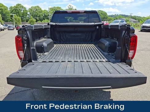 Used 2023 GMC Sierra 1500 Elevation AWD/4WD image 30
