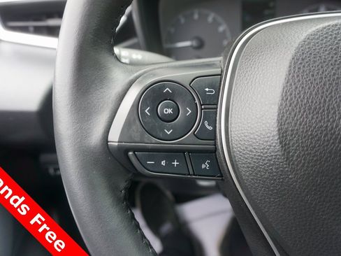 Certified 2023 Toyota Corolla SE image 4