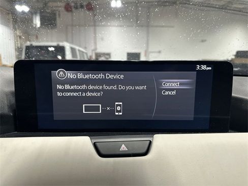 Certified 2024 MAZDA CX-90 3.3 Turbo w/ Premium Plus Pkg image 32