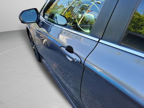 Used 2024 Toyota Camry LE FWD image 25