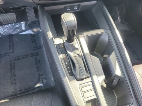 Certified 2025 Honda Accord LX image 26