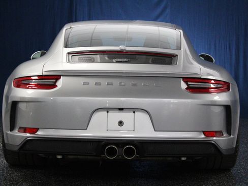 Used 2018 Porsche 911 GT3 image 19