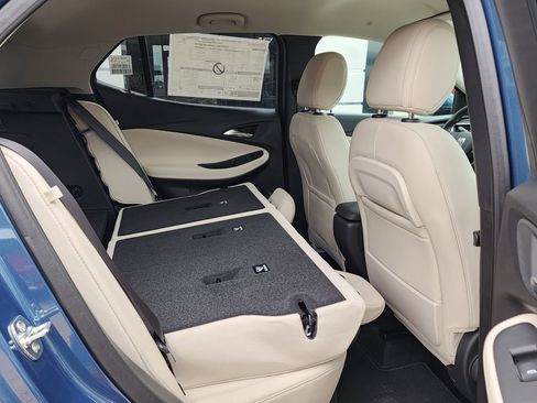 New 2026 Buick Encore GX Preferred w/ Comfort Package FWD image 43
