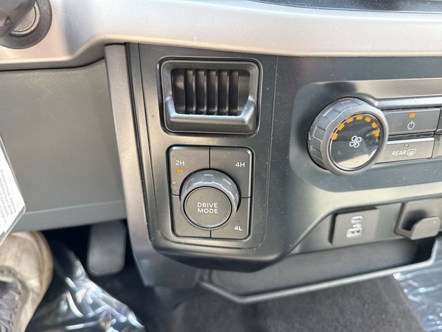 Used 2023 Ford F150 XLT AWD/4WD image 19