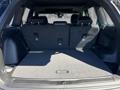 New 2026 Jeep Grand Cherokee Altitude AWD/4WD image 24