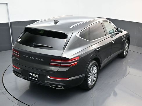 Used 2024 Genesis GV80 2.5T image 17