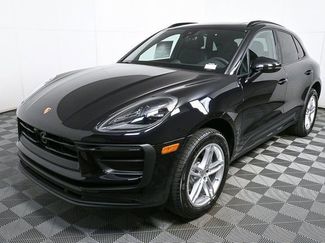 Used 2026 Porsche Macan video 1