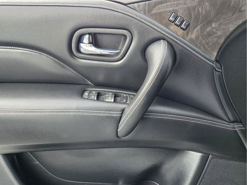 Used 2020 INFINITI QX80 Luxe RWD image 20