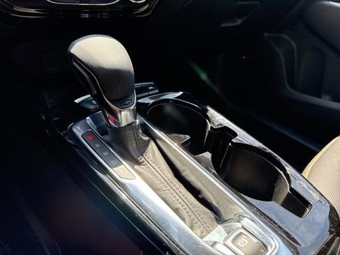 Used 2024 Chevrolet Trax ACTIV w/ Driver Confidence Package image 14