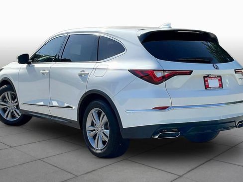 Used 2024 Acura MDX FWD image 23