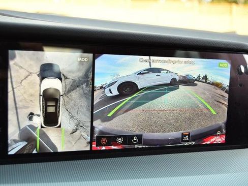 New 2026 Nissan Murano Platinum image 14