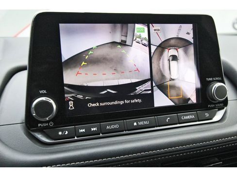 Used 2026 Nissan Rogue SV FWD image 25
