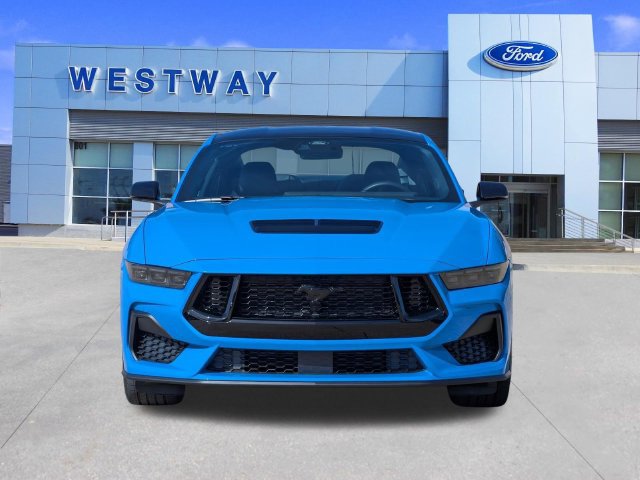Used 2026 Ford Mustang GT Premium RWD image 8
