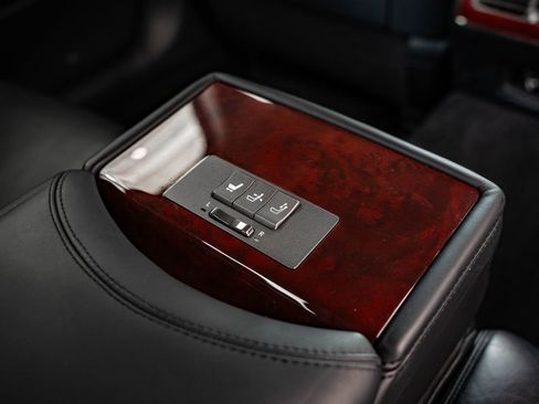 Used 2009 Lexus LS 460 L RWD image 45