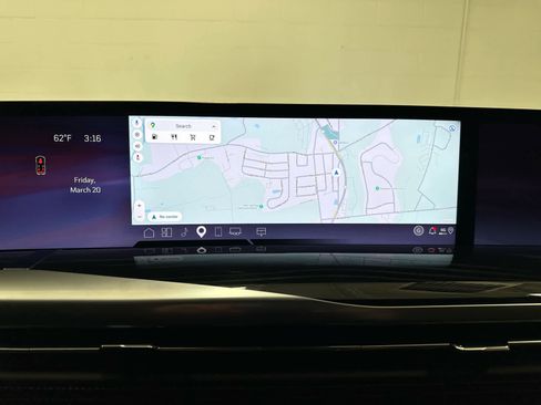 Used 2025 Cadillac Escalade Sport w/ LPO, ONYX Package image 38