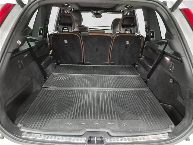 Used 2023 Volvo XC90 B5 Plus w/ Protection Package Premier AWD/4WD image 6