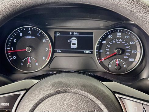 Certified 2024 Kia Forte LXS w/ LXS Technology Package FWD image 13