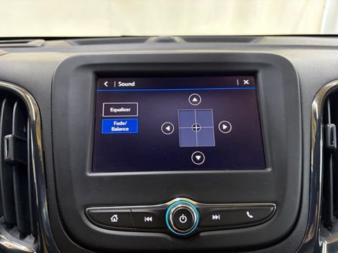 Used 2022 Chevrolet Equinox RS FWD image 45