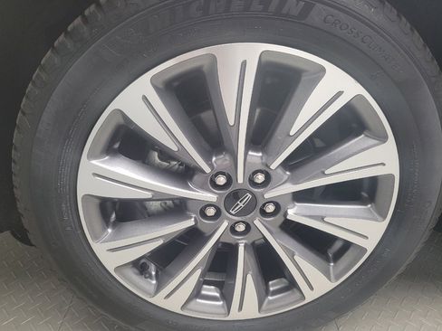 Used 2022 Lincoln Corsair Reserve w/ Elements Package AWD/4WD image 31