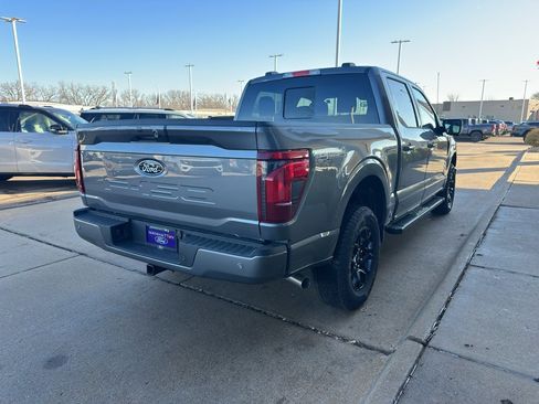 New 2026 Ford F150 XLT image 5