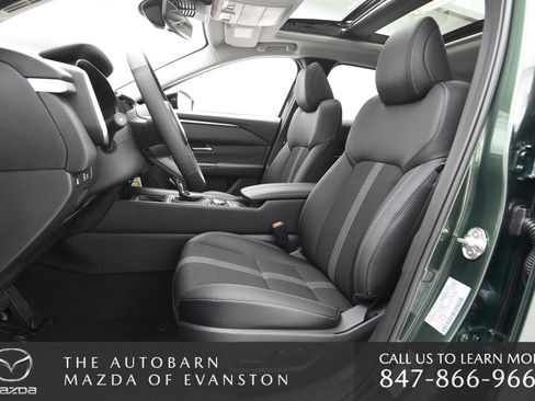 New 2026 MAZDA CX-50 AWD 2.5 S w/ Cargo Package image 25