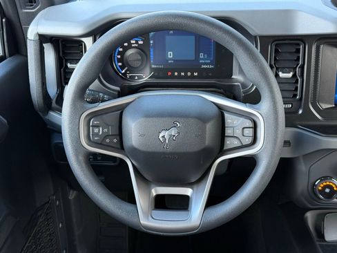 Used 2022 Ford Bronco 4-Door image 24