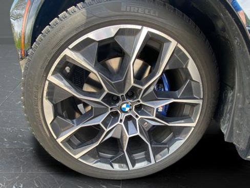 Used 2024 BMW X7 M60i w/ Executive Package AWD/4WD image 32