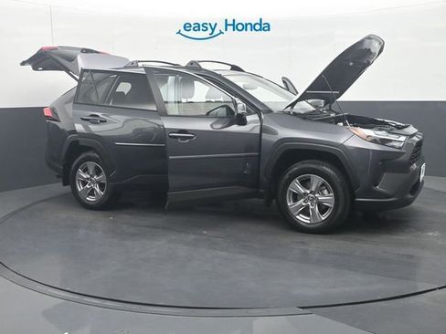Used 2024 Toyota RAV4 XLE w/ Convenience Package image 35
