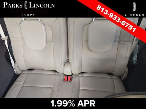 Certified 2022 Lincoln Aviator Reserve w/ Elements Package Plus AWD/4WD image 16