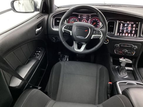 Used 2015 Dodge Charger SXT RWD image 30