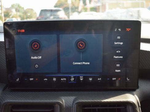 Used 2024 Ford Mustang EcoBoost image 18