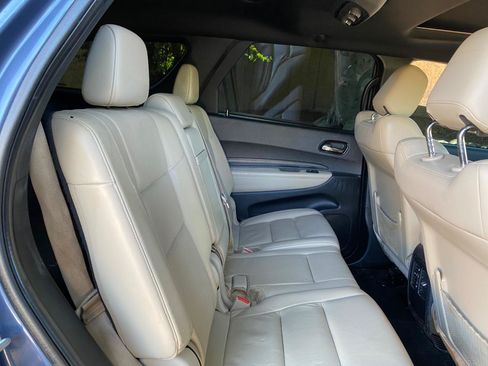 Used 2021 Dodge Durango GT RWD image 41