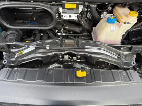 New 2026 RAM ProMaster 3500 w/ Premium Convenience Group image 23