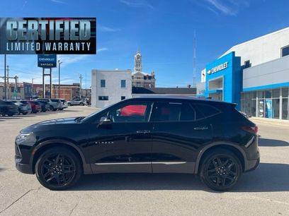 Used 2023 Chevrolet Blazer Premier w/ Enhanced Convenience Package