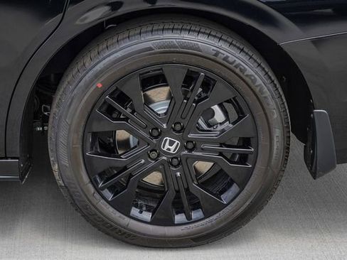New 2026 Honda Odyssey Sport-L image 13