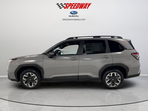 New 2026 Subaru Forester Premium image 4
