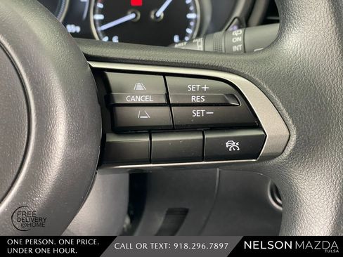 New 2026 MAZDA CX-30 AWD 2.5 S image 26