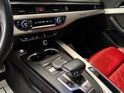 Used 2019 Audi S4 Premium Plus w/ Premium Plus Package image 18