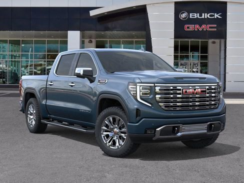 New 2026 GMC Sierra 1500 Denali w/ Technology Package image 7