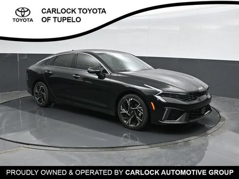 Used 2025 Kia K5 GT-Line FWD image 5
