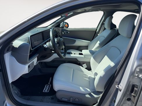 Certified 2023 Hyundai Ioniq 6 Limited RWD image 10