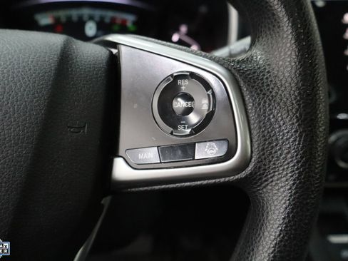 Used 2021 Honda CR-V EX image 16