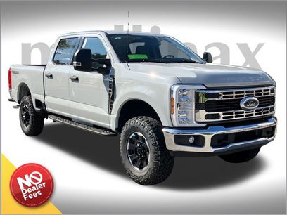 New 2026 Ford F250 XLT w/ Tremor Off-Road Package